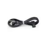 Litepanels Locking 6 ft (1.8 m) EU Power Cord (Schuko) for 1x1, all Fresnels, Hilio and Ringlite Mini (p/n 900-6618) Litepanels Locking 6 ft (1.8 m) EU Power Cord (Schuko) for 1x1, all Fresnels, Hilio and Ringlite Mini (p/n 900-6618)